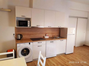 Apartments in Novi Vinodolski 42648